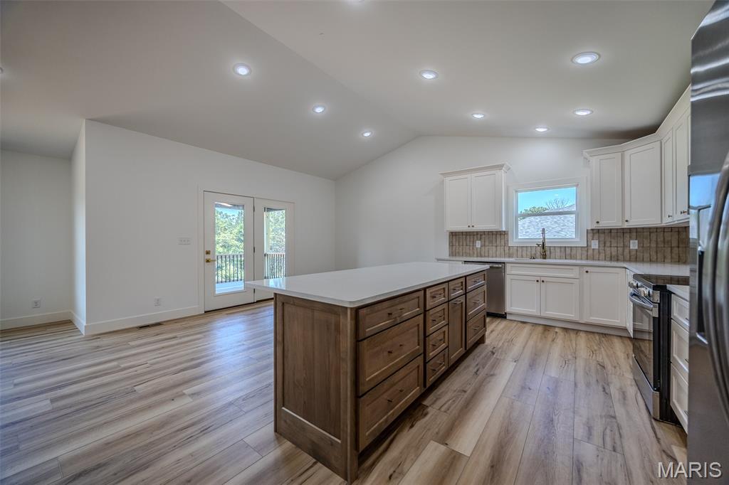 Legacy Trails - Residential