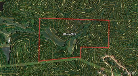 Tiny photo for 127 Circle Acres Drive, Marthasville, MO 63357 (MLS # 25065113)
