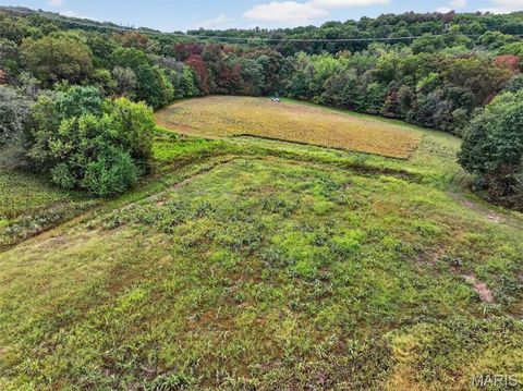 Tiny photo for 127 Circle Acres Drive, Marthasville, MO 63357 (MLS # 25065113)