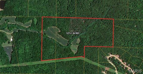 Tiny photo for 127 Circle Acres Drive, Marthasville, MO 63357 (MLS # 25065113)