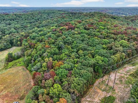 Tiny photo for 127 Circle Acres Drive, Marthasville, MO 63357 (MLS # 25065113)