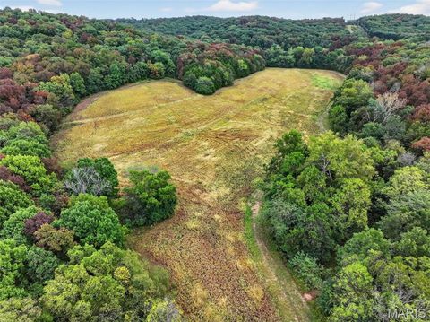Tiny photo for 127 Circle Acres Drive, Marthasville, MO 63357 (MLS # 25065113)