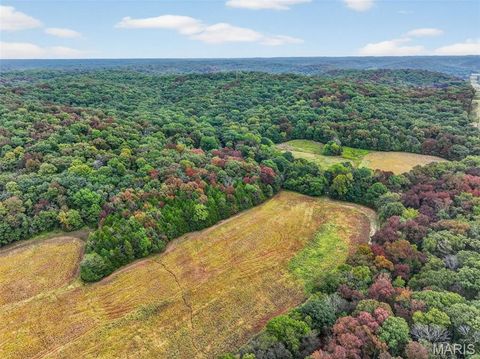 Tiny photo for 127 Circle Acres Drive, Marthasville, MO 63357 (MLS # 25065113)