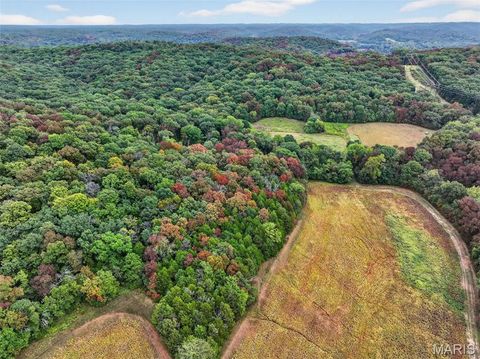 Tiny photo for 127 Circle Acres Drive, Marthasville, MO 63357 (MLS # 25065113)