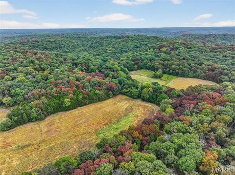 Tiny photo for 127 Circle Acres Drive, Marthasville, MO 63357 (MLS # 25065113)