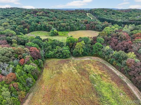 Tiny photo for 127 Circle Acres Drive, Marthasville, MO 63357 (MLS # 25065113)