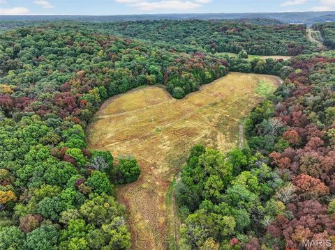 Tiny photo for 127 Circle Acres Drive, Marthasville, MO 63357 (MLS # 25065113)