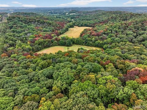 Tiny photo for 127 Circle Acres Drive, Marthasville, MO 63357 (MLS # 25065113)