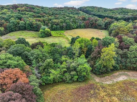 Tiny photo for 127 Circle Acres Drive, Marthasville, MO 63357 (MLS # 25065113)