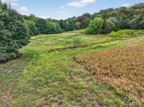 Tiny photo for 127 Circle Acres Drive, Marthasville, MO 63357 (MLS # 25065113)