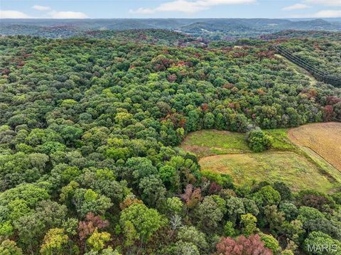 Tiny photo for 127 Circle Acres Drive, Marthasville, MO 63357 (MLS # 25065113)