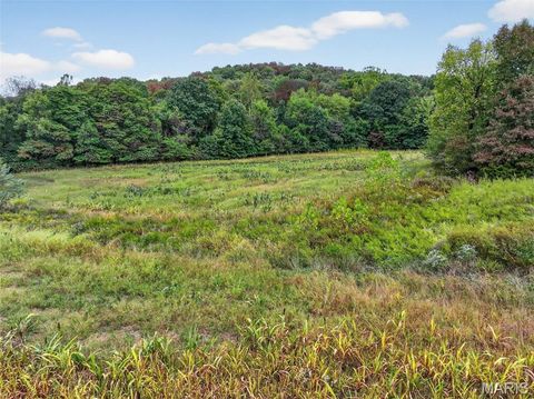 Tiny photo for 127 Circle Acres Drive, Marthasville, MO 63357 (MLS # 25065113)