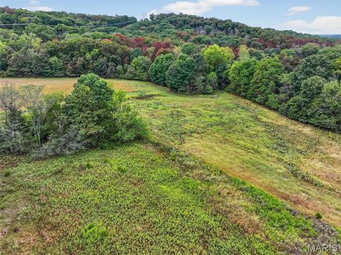 Tiny photo for 127 Circle Acres Drive, Marthasville, MO 63357 (MLS # 25065113)