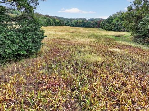 Tiny photo for 127 Circle Acres Drive, Marthasville, MO 63357 (MLS # 25065113)