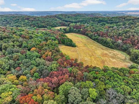 Tiny photo for 127 Circle Acres Drive, Marthasville, MO 63357 (MLS # 25065113)