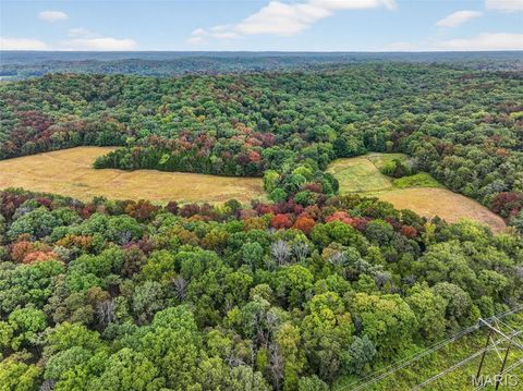 Tiny photo for 127 Circle Acres Drive, Marthasville, MO 63357 (MLS # 25065113)