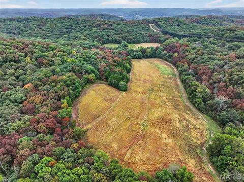 Tiny photo for 127 Circle Acres Drive, Marthasville, MO 63357 (MLS # 25065113)