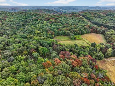 Tiny photo for 127 Circle Acres Drive, Marthasville, MO 63357 (MLS # 25065113)