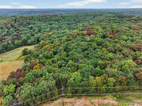Tiny photo for 127 Circle Acres Drive, Marthasville, MO 63357 (MLS # 25065113)