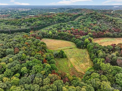 Tiny photo for 127 Circle Acres Drive, Marthasville, MO 63357 (MLS # 25065113)