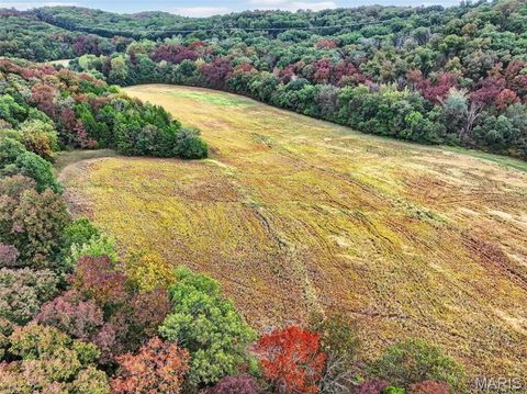 Tiny photo for 127 Circle Acres Drive, Marthasville, MO 63357 (MLS # 25065113)