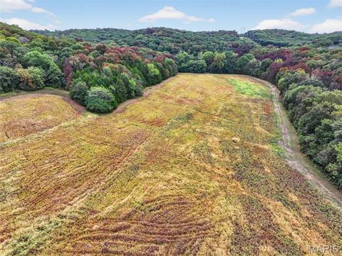 Tiny photo for 127 Circle Acres Drive, Marthasville, MO 63357 (MLS # 25065113)