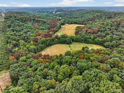 Tiny photo for 127 Circle Acres Drive, Marthasville, MO 63357 (MLS # 25065113)