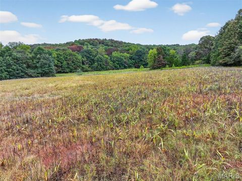 Tiny photo for 127 Circle Acres Drive, Marthasville, MO 63357 (MLS # 25065113)