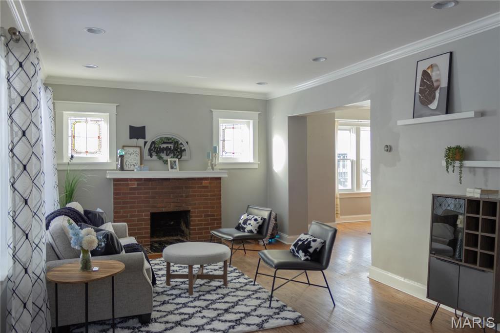 7051 Nashville Avenue