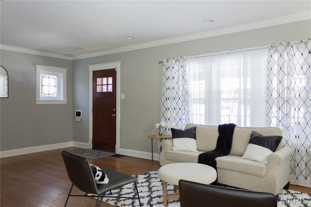 7051 Nashville Avenue