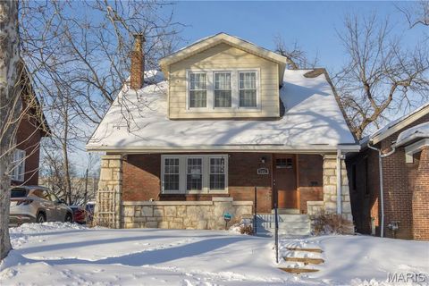 7051 Nashville Avenue St Louis MO 63117