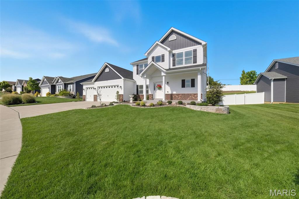 109 Pomodora Circle
