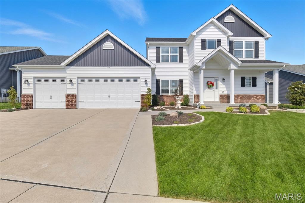 109 Pomodora Circle