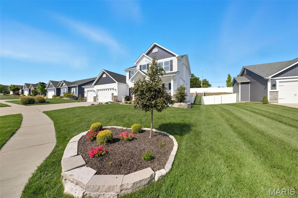 109 Pomodora Circle