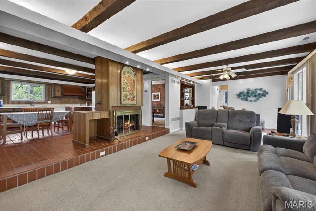 Heather Acres - Residential
