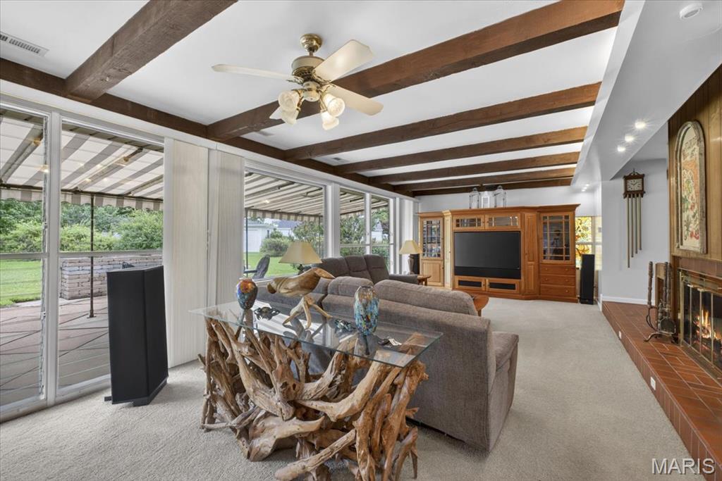 Heather Acres - Residential