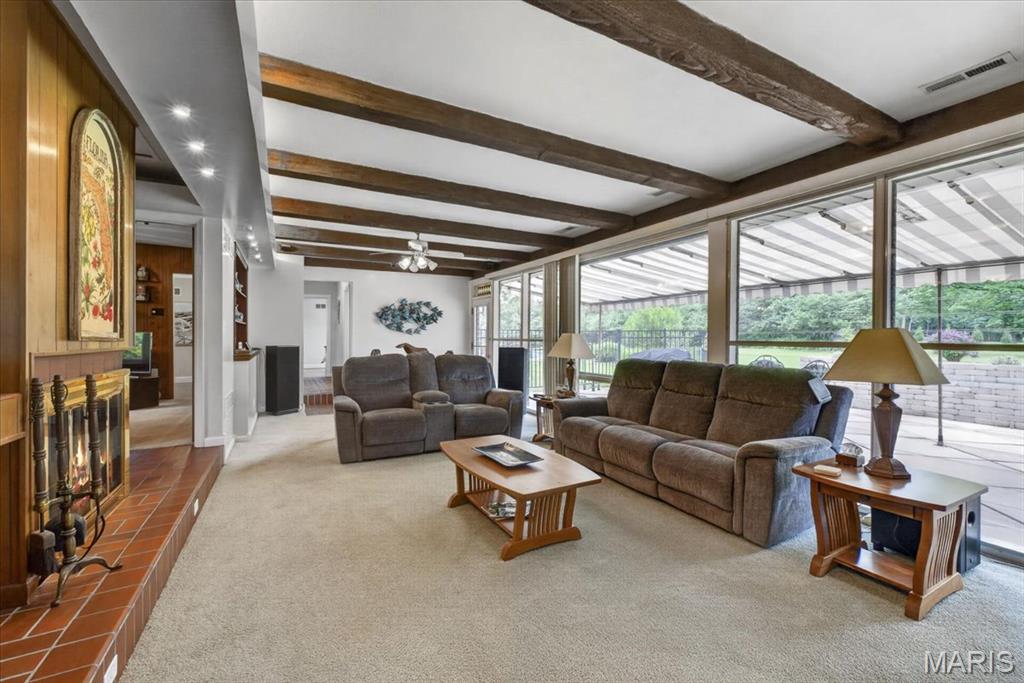 Heather Acres - Residential