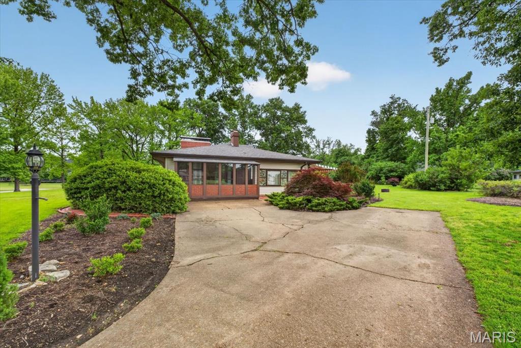 Heather Acres - Residential