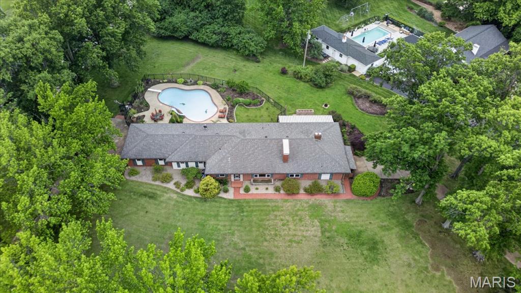 Heather Acres - Residential