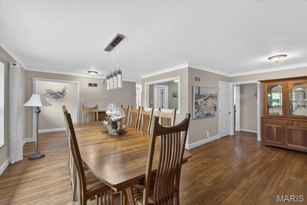 Heather Acres - Residential