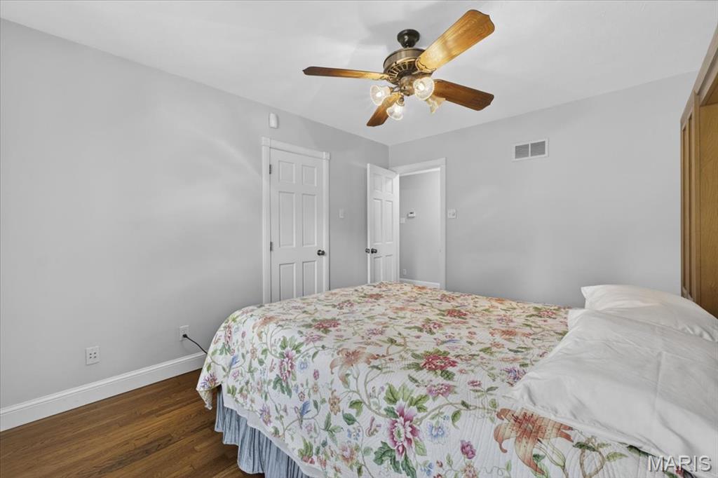 Heather Acres - Residential