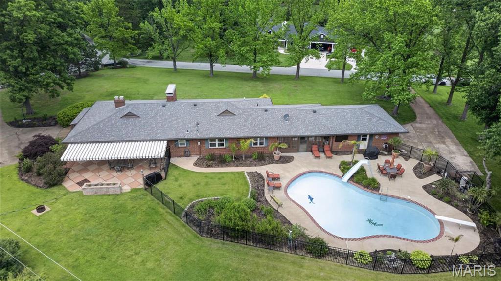 Heather Acres - Residential