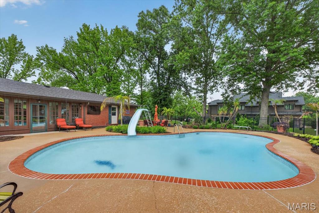 Heather Acres - Residential