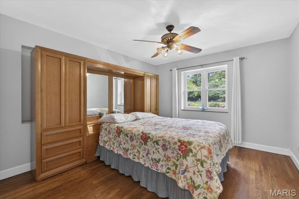Heather Acres - Residential