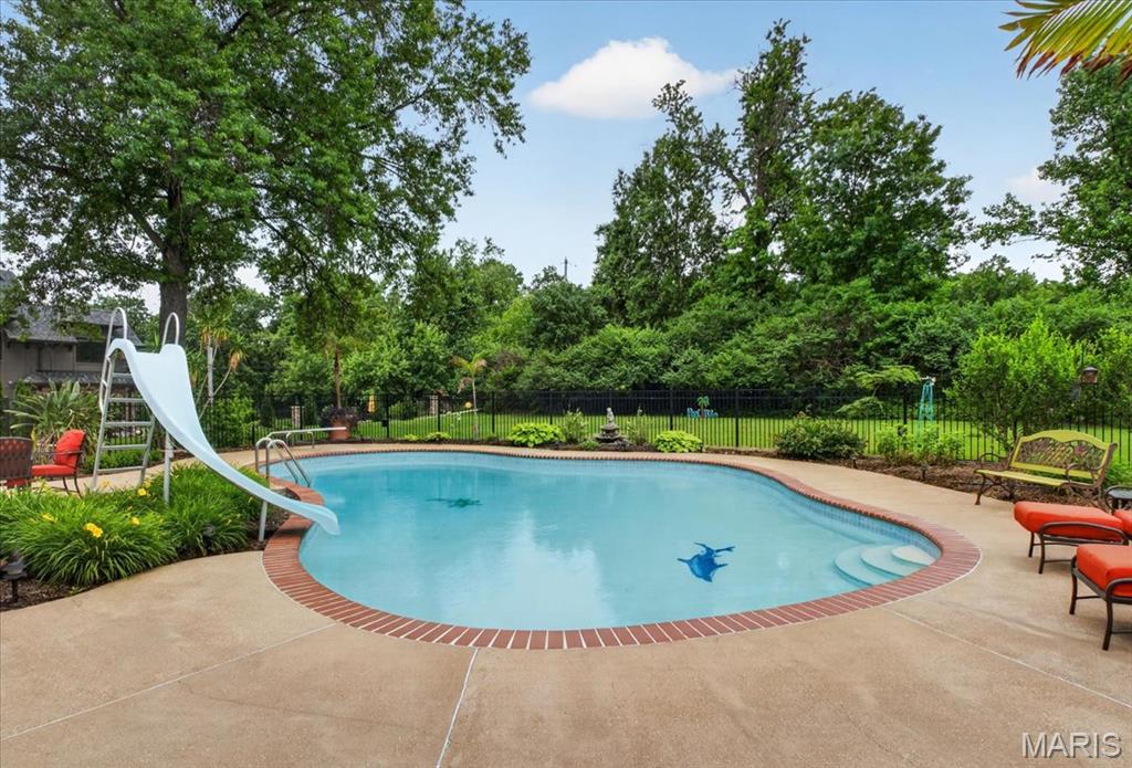 Heather Acres - Residential