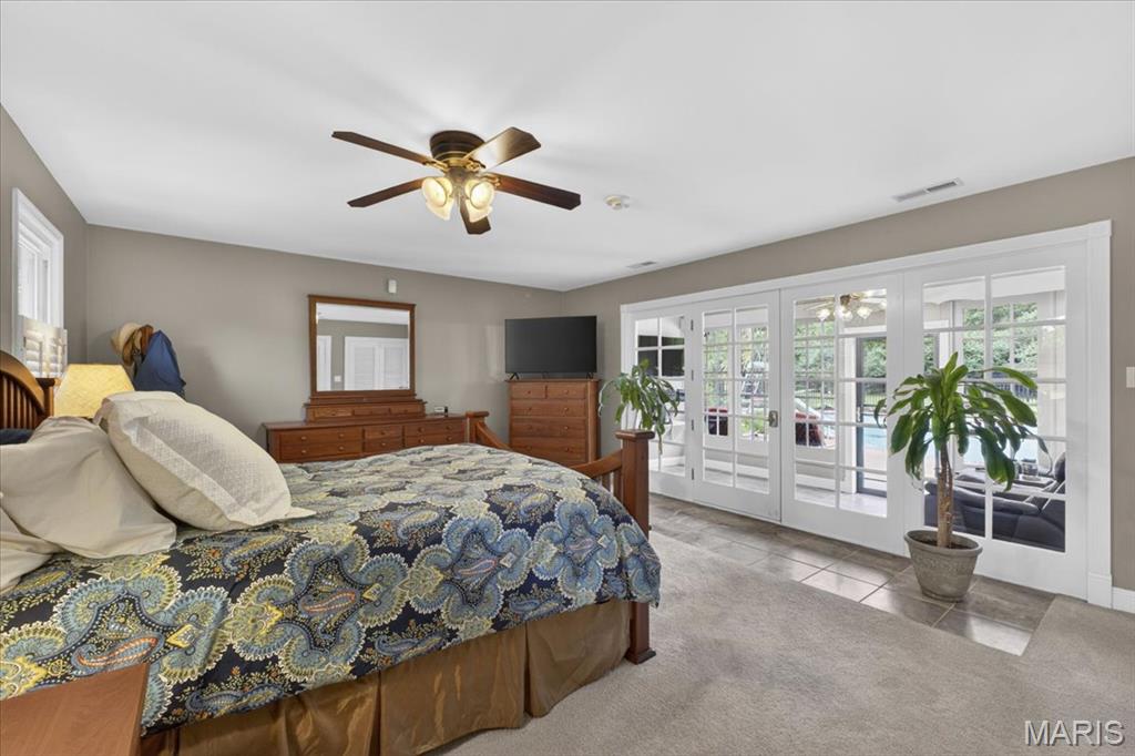Heather Acres - Residential