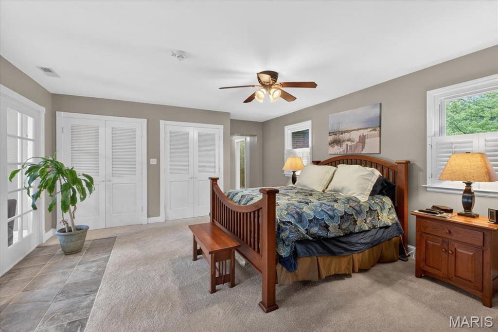 Heather Acres - Residential