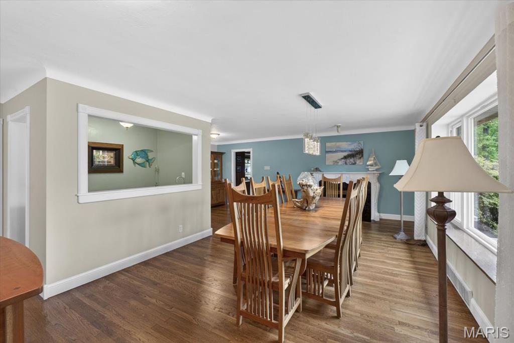 Heather Acres - Residential