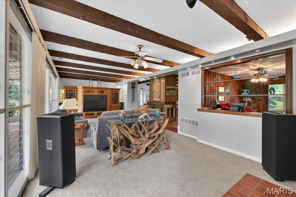 Heather Acres - Residential