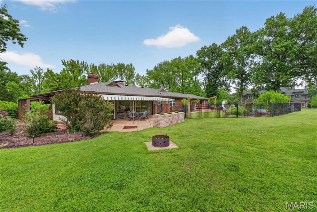 Heather Acres - Residential